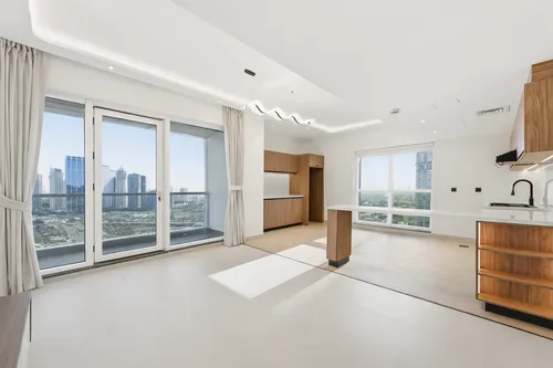 1 Bedroom Apartment in Dubai Arch