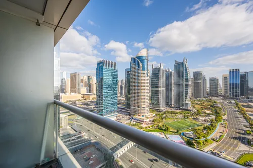 1 Bedroom Apartment in Dubai Arch