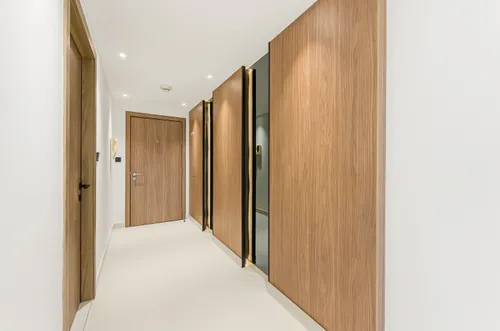 1 Bedroom Apartment in Dubai Arch