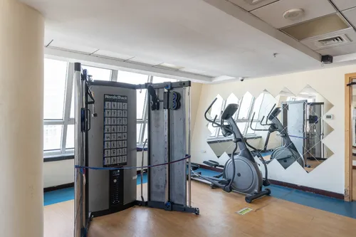 1 Bedroom Apartment in Armada Tower 3