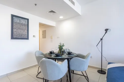 1 Bedroom Apartment in Armada Tower 3