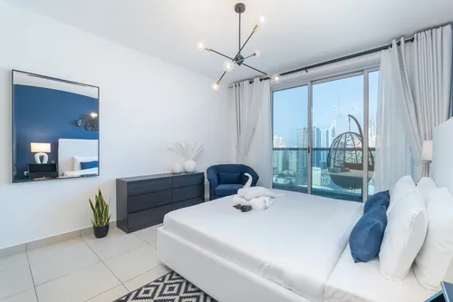 1 Bedroom Apartment in Armada Tower 3