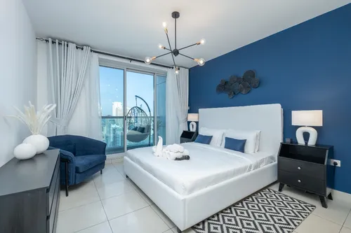 1 Bedroom Apartment in Armada Tower 3