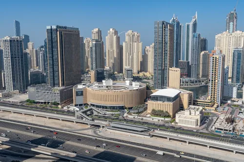 1 Bedroom Apartment in Armada Tower 3