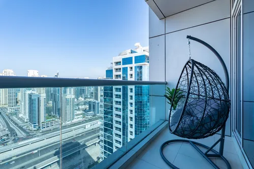 1 Bedroom Apartment in Armada Tower 3