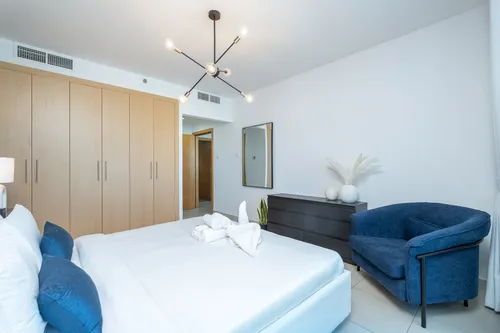 1 Bedroom Apartment in Armada Tower 3