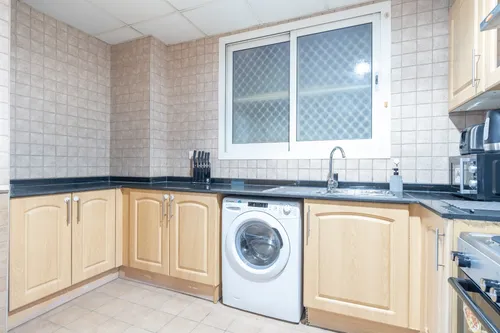 1 Bedroom Apartment in Armada Tower 3