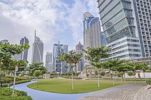 2 Bedrooms Apartment in Bonnington Tower