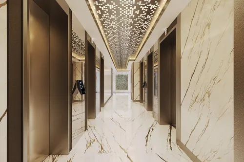 3 Bedrooms Apartment in Me Do Re Tower