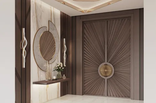 3 Bedrooms Apartment in Me Do Re Tower