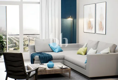  Apartment in Golf Views Seven City