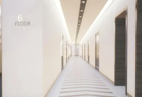  Apartment in Golf Views Seven City