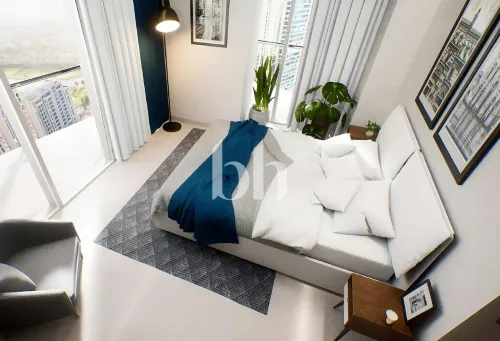  Apartment in Golf Views Seven City