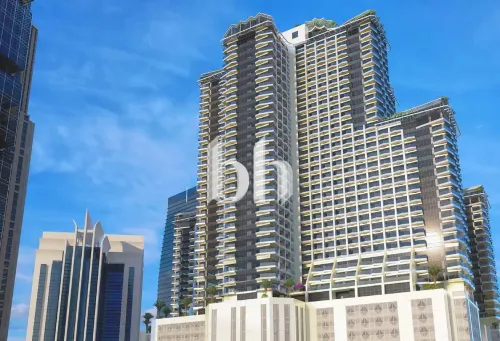 Great Investment| Fully Furnished|OffPlan property