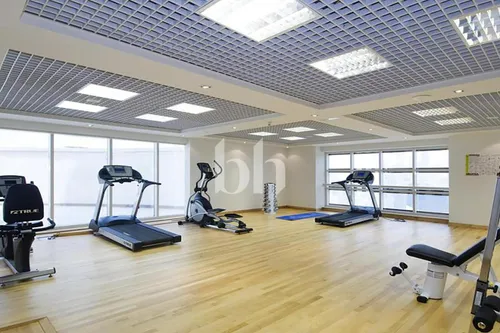  Apartment in Goldcrest Executive