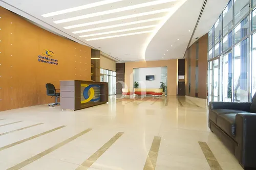  Apartment in Goldcrest Executive