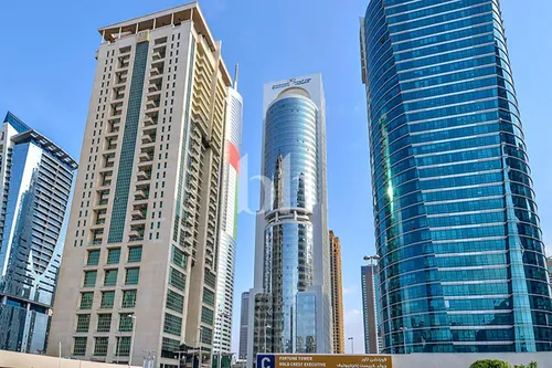  Apartment in Goldcrest Executive