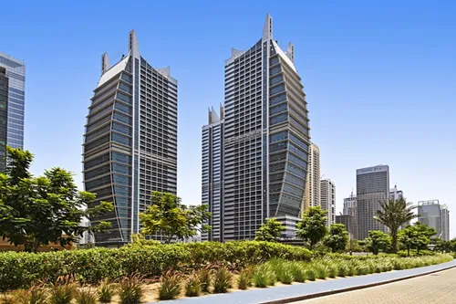 2 Bedrooms Apartment in Armada Tower 3