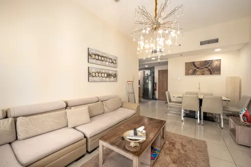 2 Bedrooms Apartment in Armada Tower 3