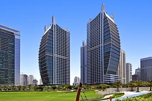 2 Bedrooms Apartment in Armada Tower 3