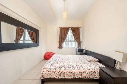 2 Bedrooms Apartment in Armada Tower 3