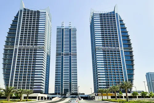 2 Bedrooms Apartment in Armada Tower 3