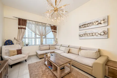 2 Bedrooms Apartment in Armada Tower 3