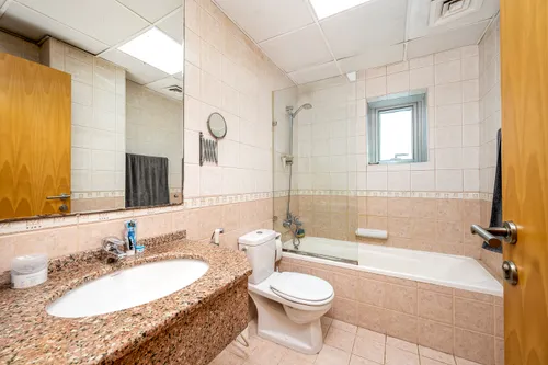 2 Bedrooms Apartment in Armada Tower 3