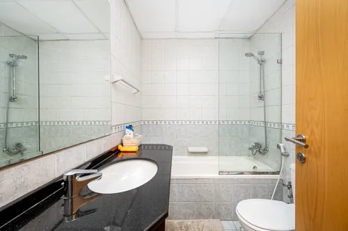 2 Bedrooms Apartment in Armada Tower 3