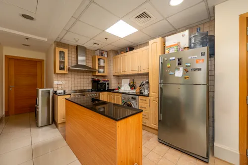 2 Bedrooms Apartment in Armada Tower 3