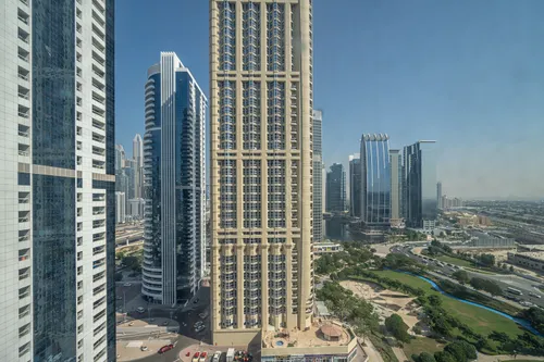 2 Bedrooms Apartment in Armada Tower 3