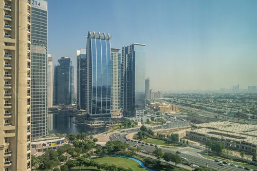 2 Bedrooms Apartment in Armada Tower 3