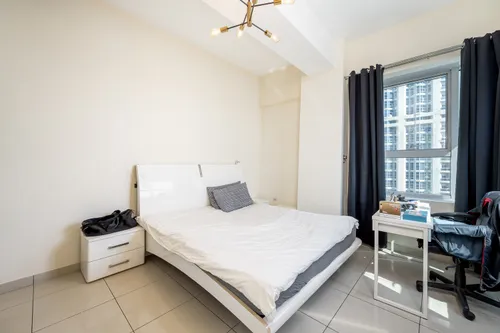 2 Bedrooms Apartment in Armada Tower 3