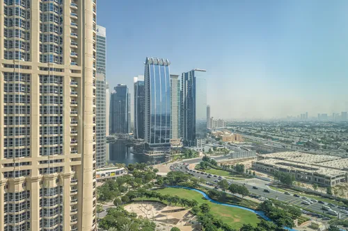 2 Bedrooms Apartment in Armada Tower 3