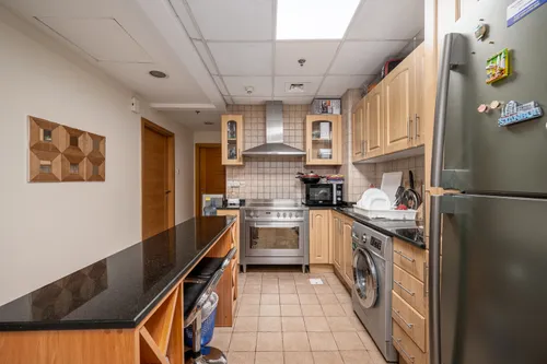 2 Bedrooms Apartment in Armada Tower 3