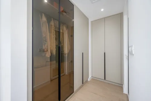 2 Bedrooms Apartment in The Palladium