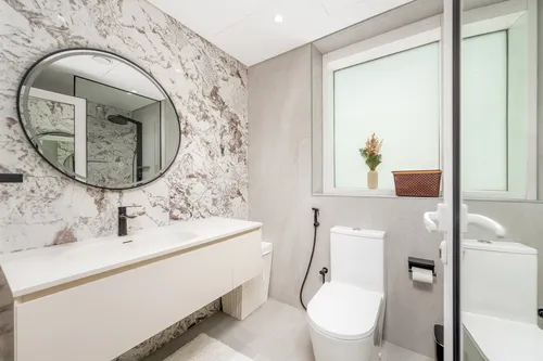 2 Bedrooms Apartment in The Palladium