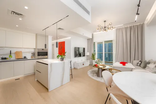 2 Bedrooms Apartment in The Palladium