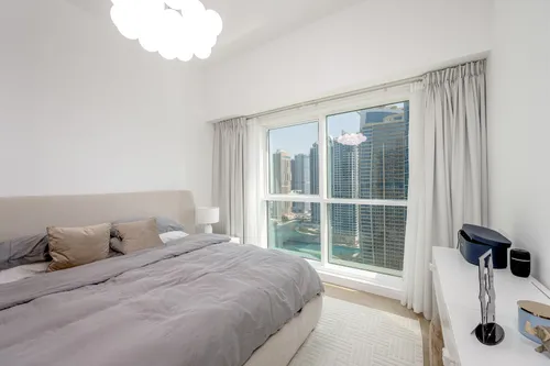 2 Bedrooms Apartment in The Palladium