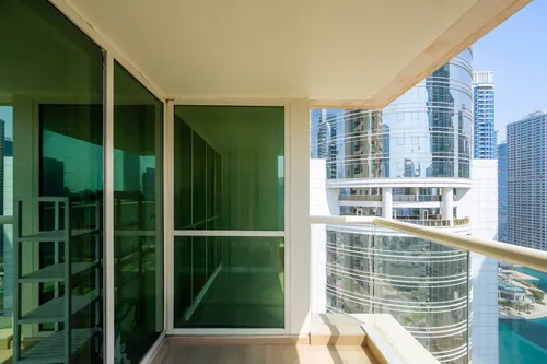 2 Bedrooms Apartment in The Palladium