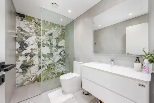 2 Bedrooms Apartment in The Palladium