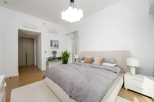 2 Bedrooms Apartment in The Palladium