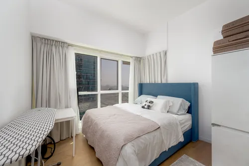 2 Bedrooms Apartment in The Palladium