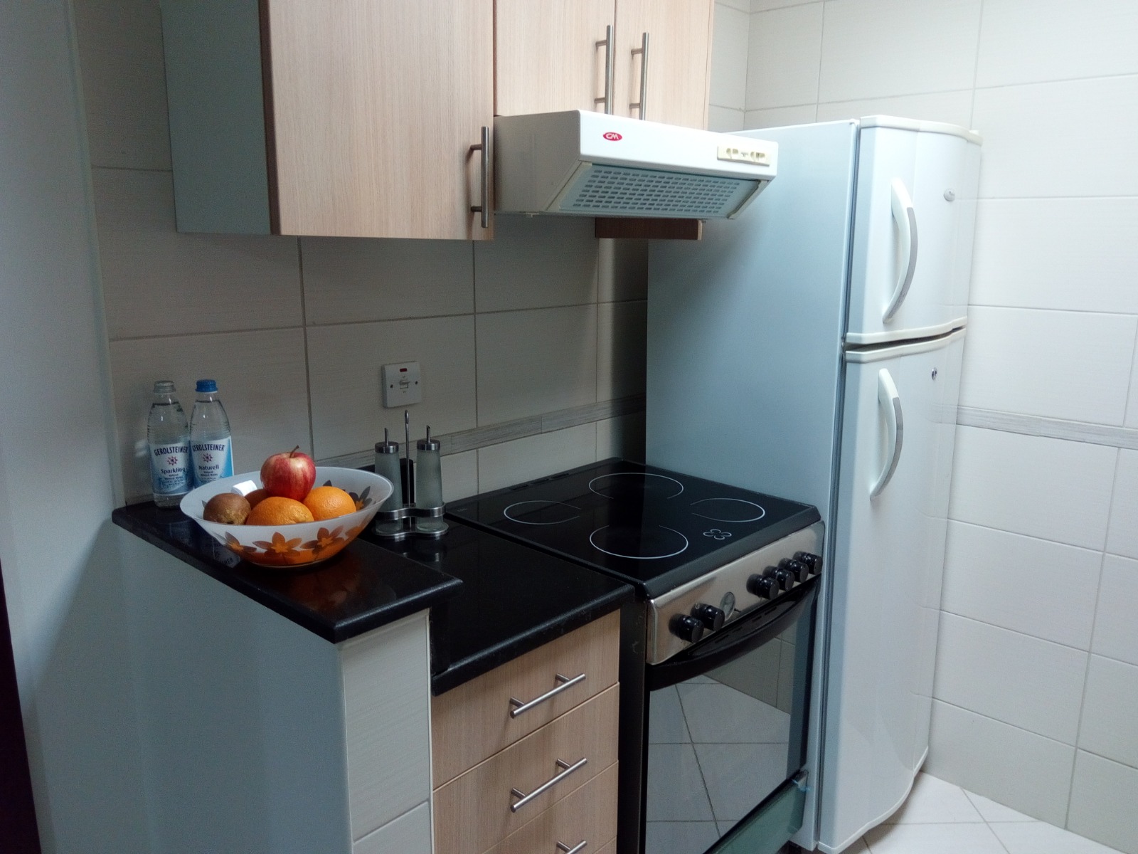 1 Bedroom Apartment in Concorde Tower