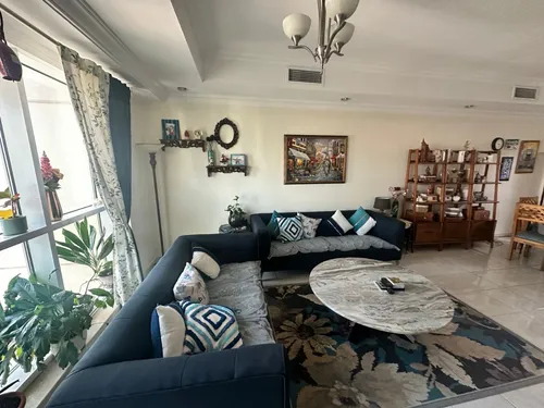 2 Bedrooms Apartment in The Palladium