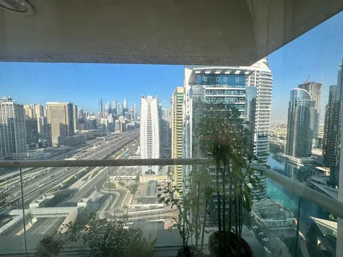 2 Bedrooms Apartment in The Palladium