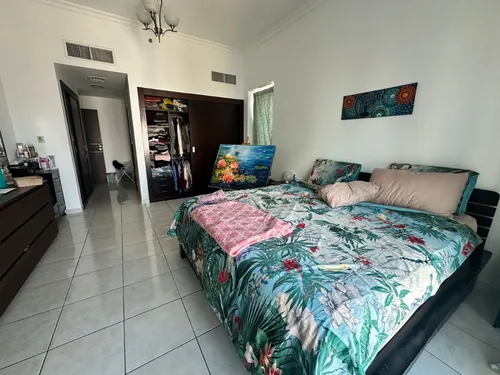 2 Bedrooms Apartment in The Palladium