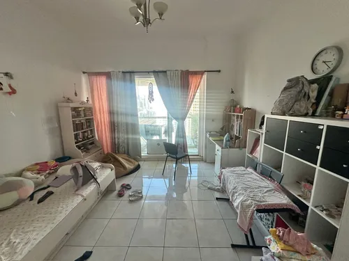 2 Bedrooms Apartment in The Palladium