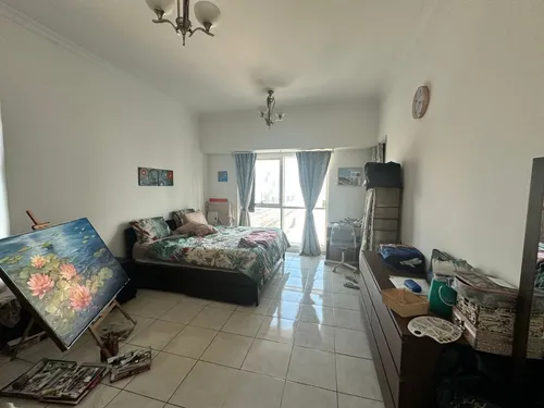 2 Bedrooms Apartment in The Palladium