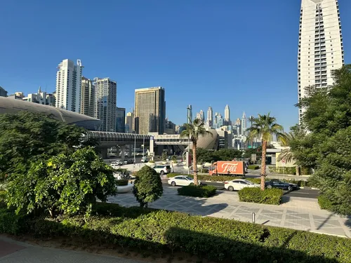 2 Bedrooms Apartment in The Palladium